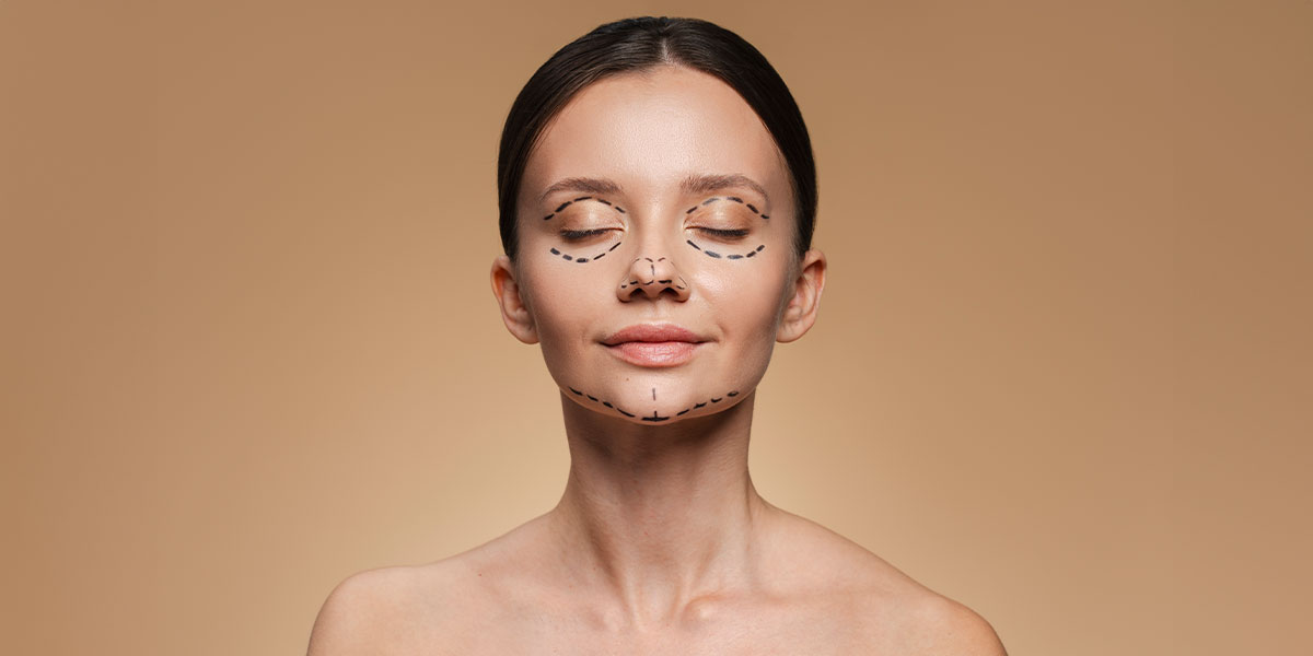 Facial Feminization Aesthetics