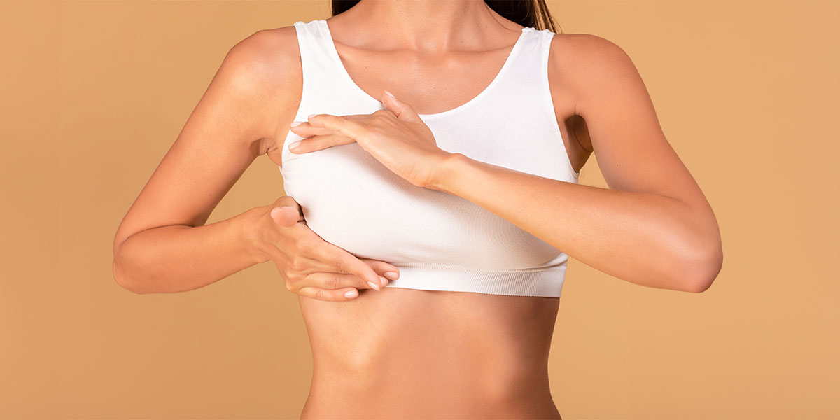 Fat Grafting to Breast