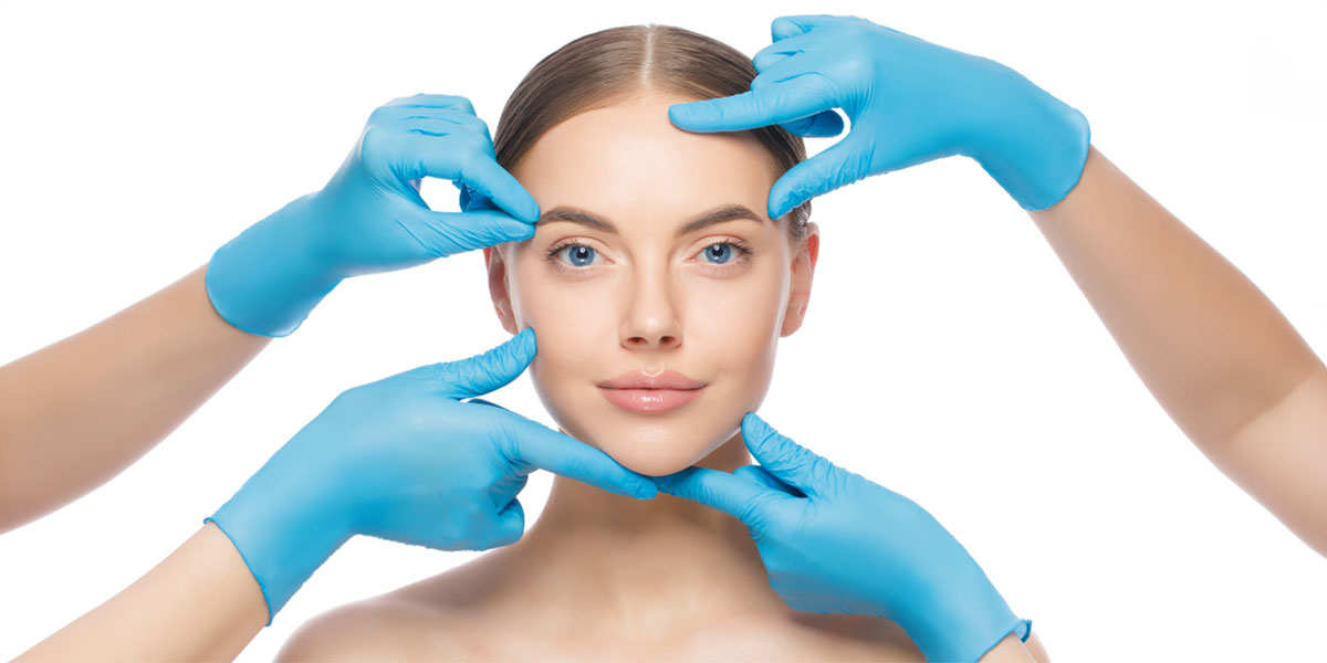 Plastic, Reconstructive, and Aesthetic Surgery