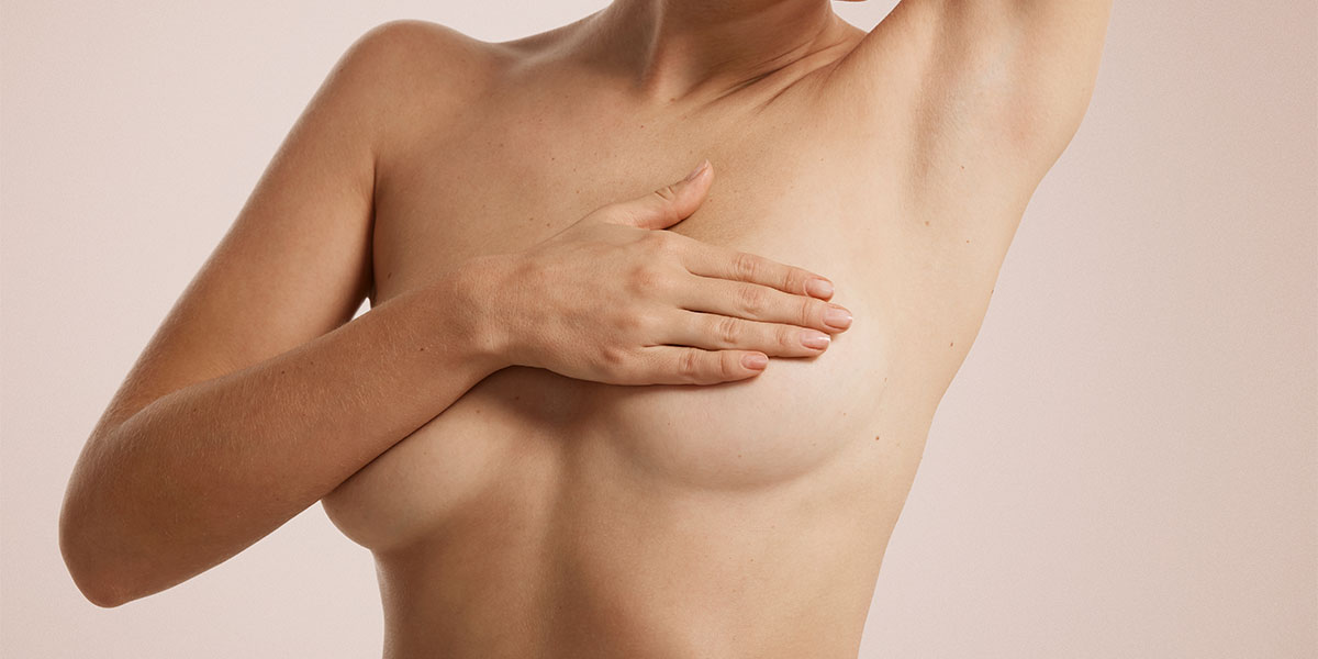 Tuberous Breast Correction